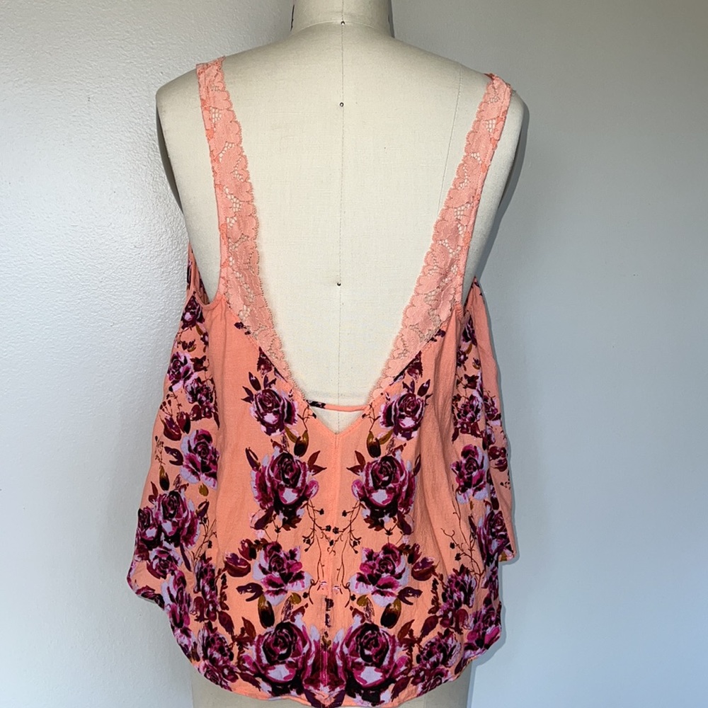 Free People Tank - Picture 4 of 5